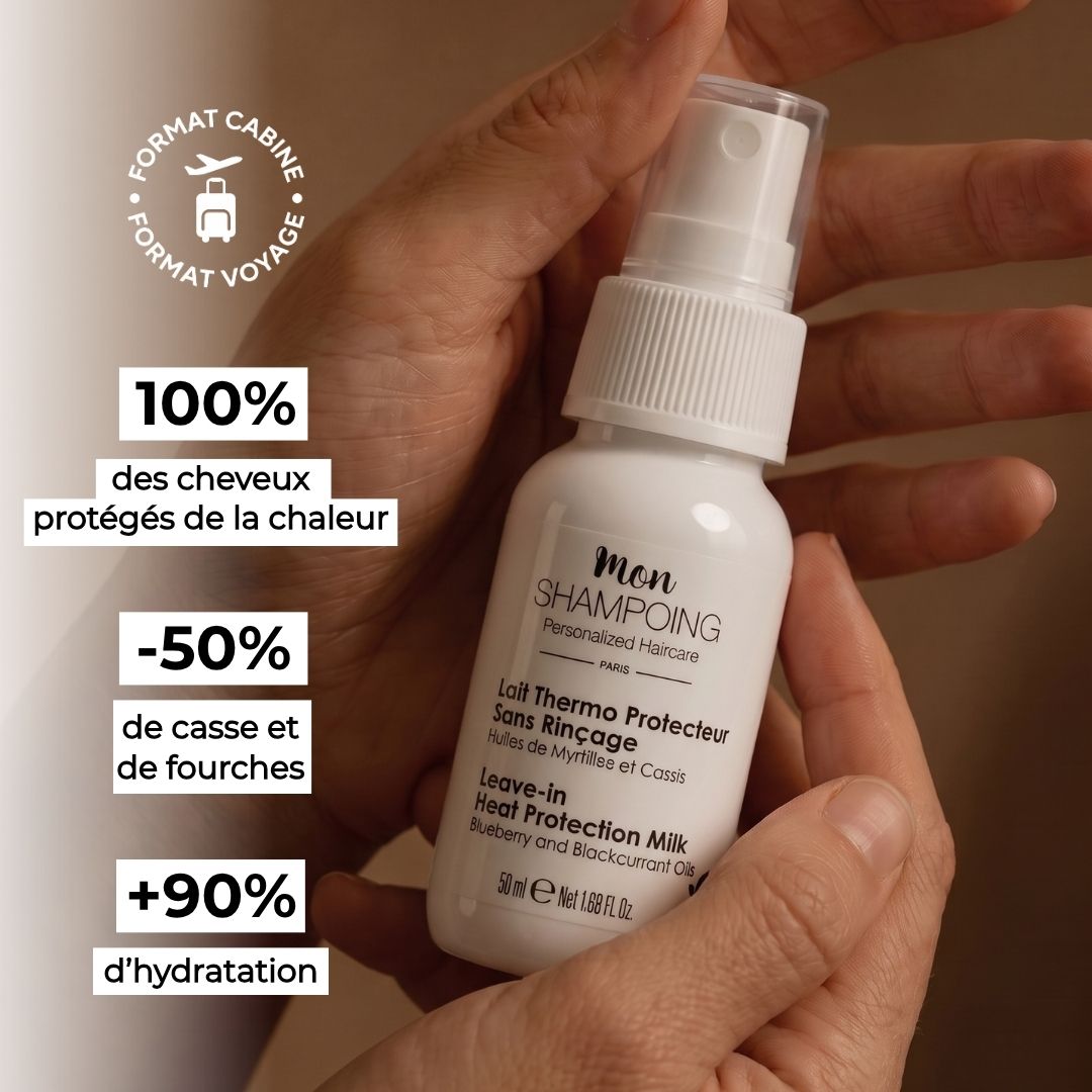 Le Vanity de Noël - Parfum & Protection