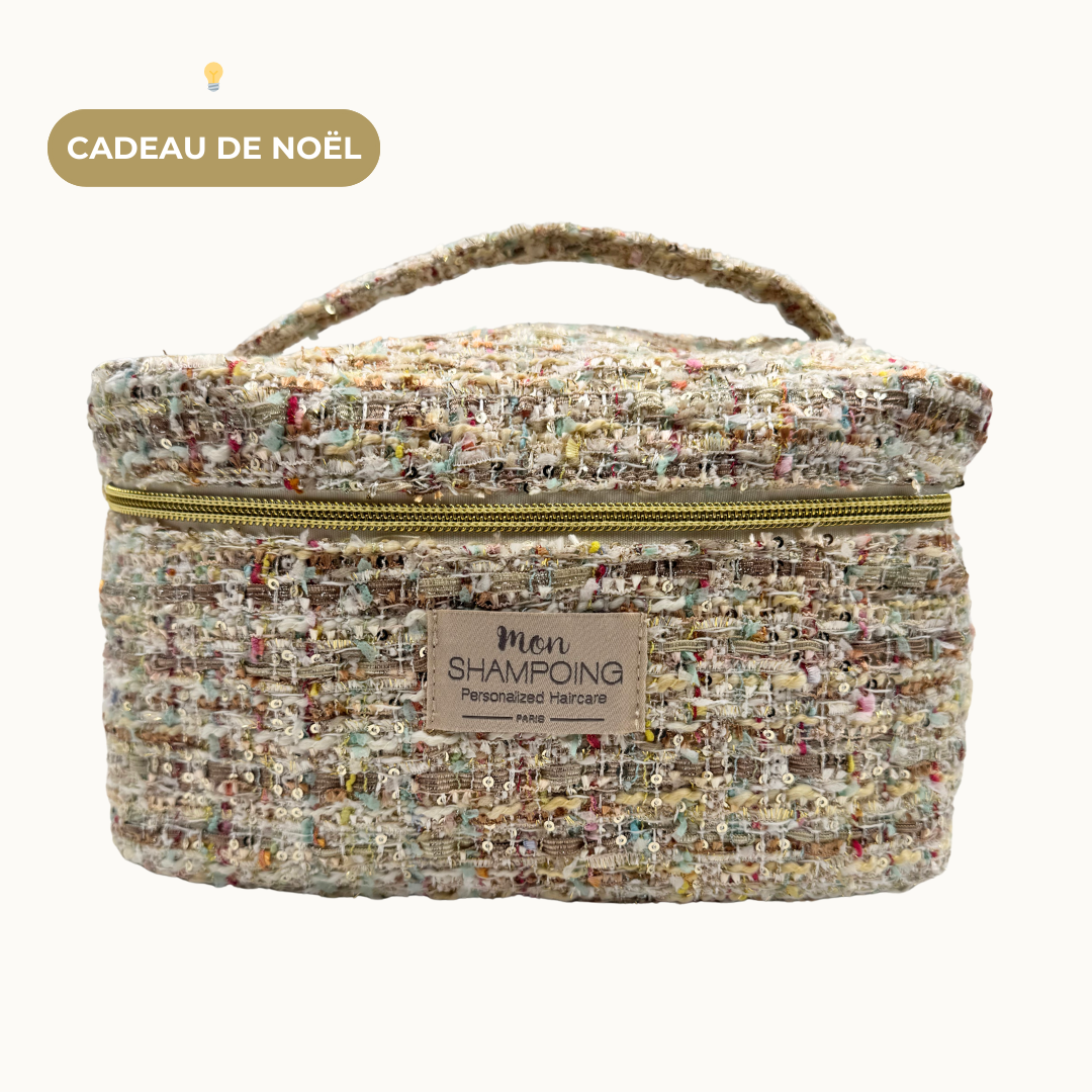 Le Vanity de Noël - Edition Limitée