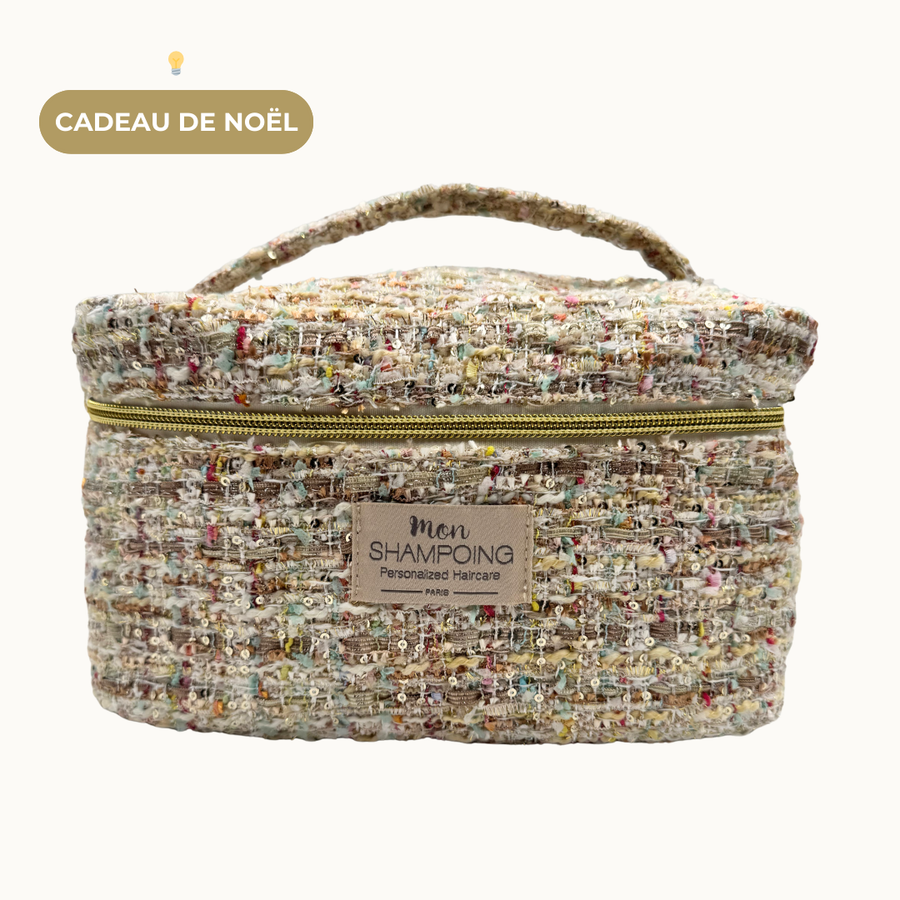 Le Vanity de Noël - Edition Limitée