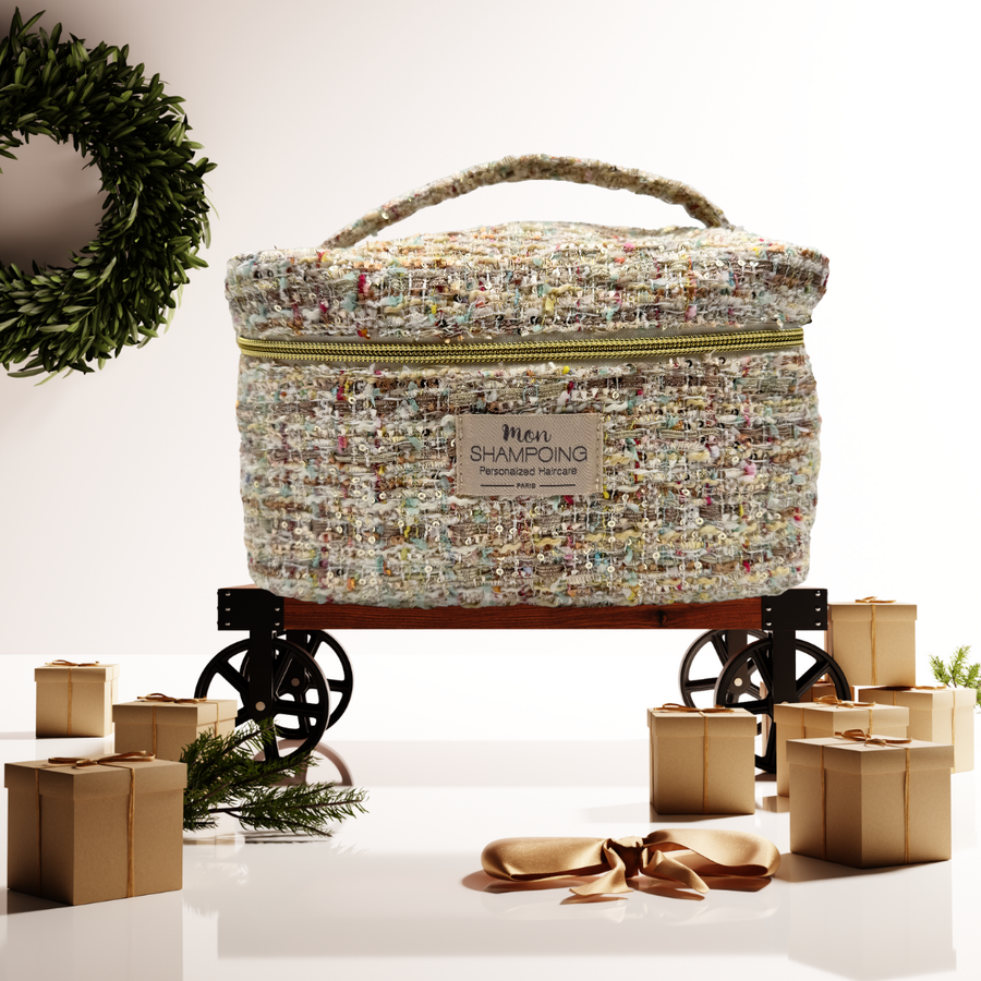 Le Vanity de Noël - Edition Limitée