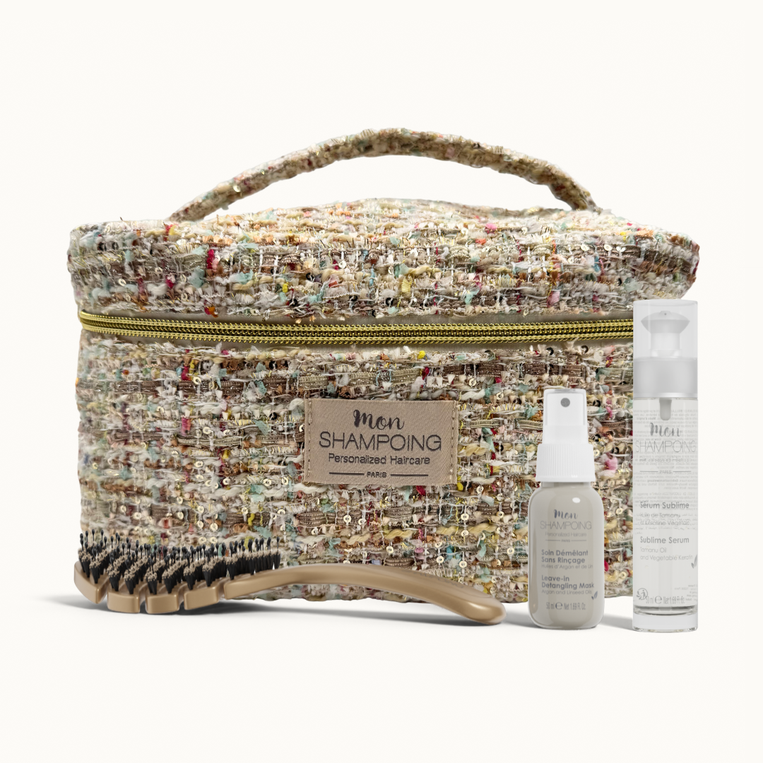 Le Vanity - Brillance & Douceur