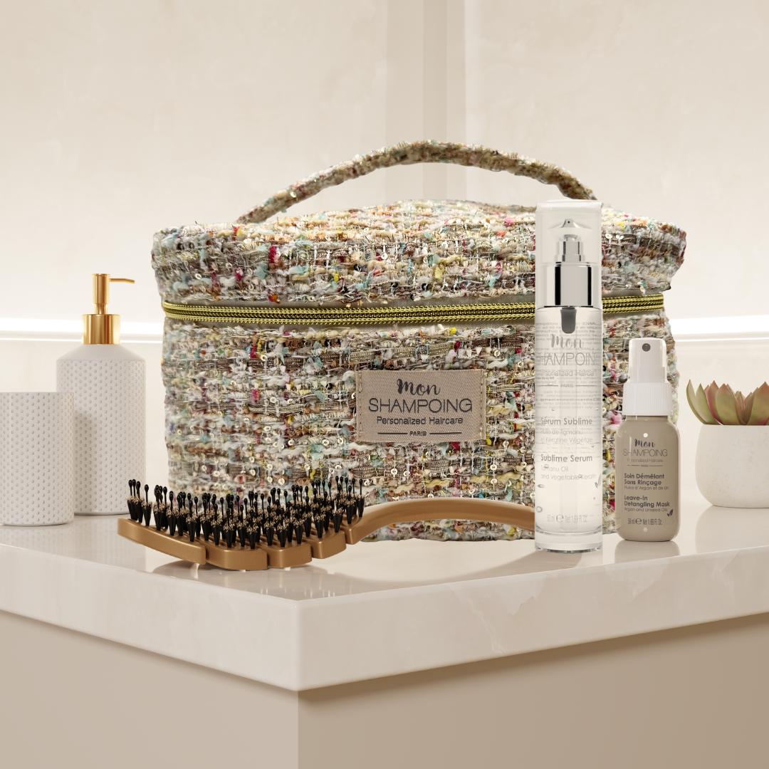 Le Vanity - Brillance & Douceur