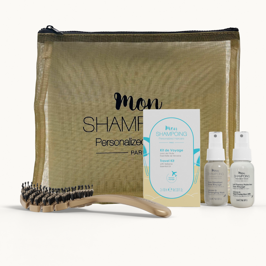 Trousse essentielle Week-end