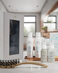 Le Coffret Essentiels Week-end