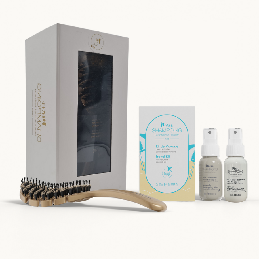 Le Coffret Essentiels Week-end